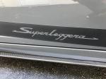 Lamborghini Gallardo Superleggera 2008 года